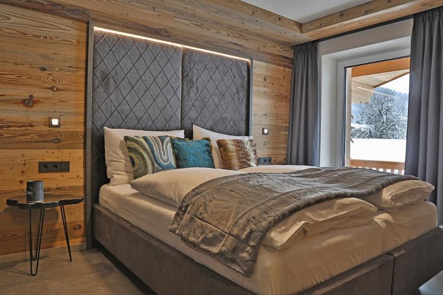 Sieglhub Chalets - Appartements - Hotel Flachau Exterior photo